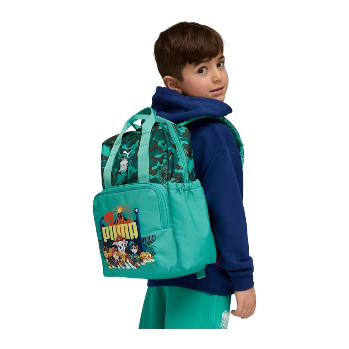 PUMA x Paw Patrol Zaino Bambini Piccolo - immagine 4
