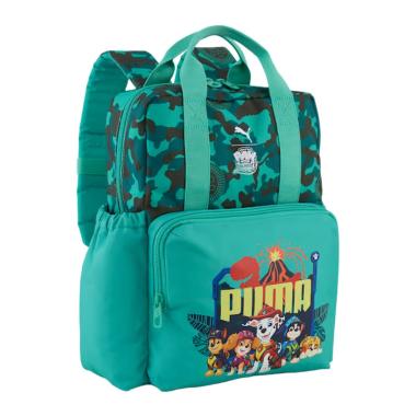 PUMA x Paw Patrol Zaino Bambini Piccolo