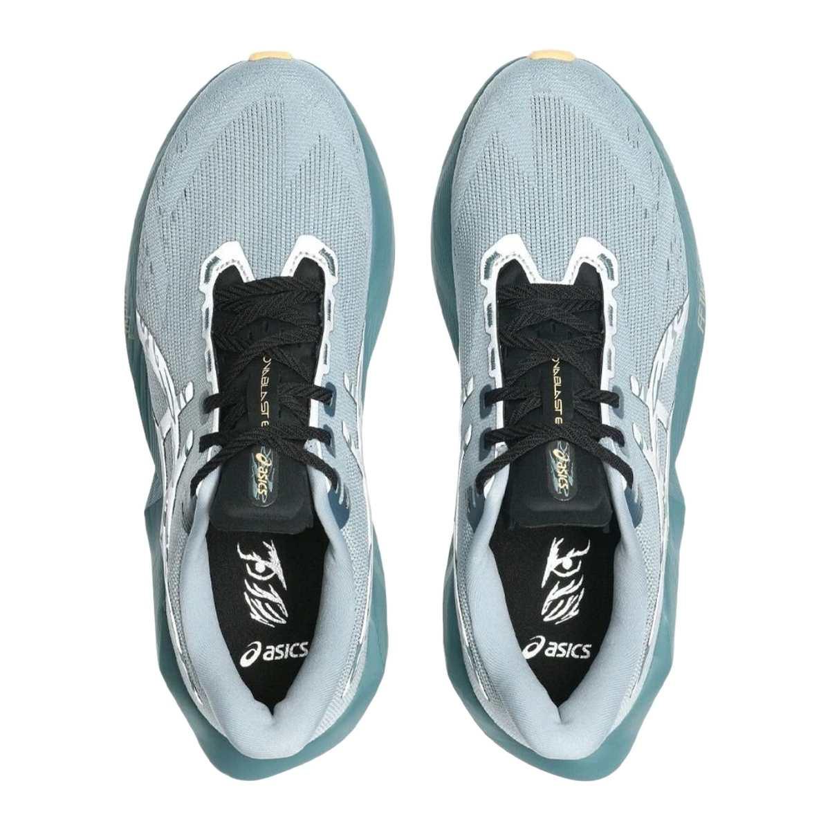 ASICS Novablast 6 Lite-Show Scarpe Running Uomo - immagine 4