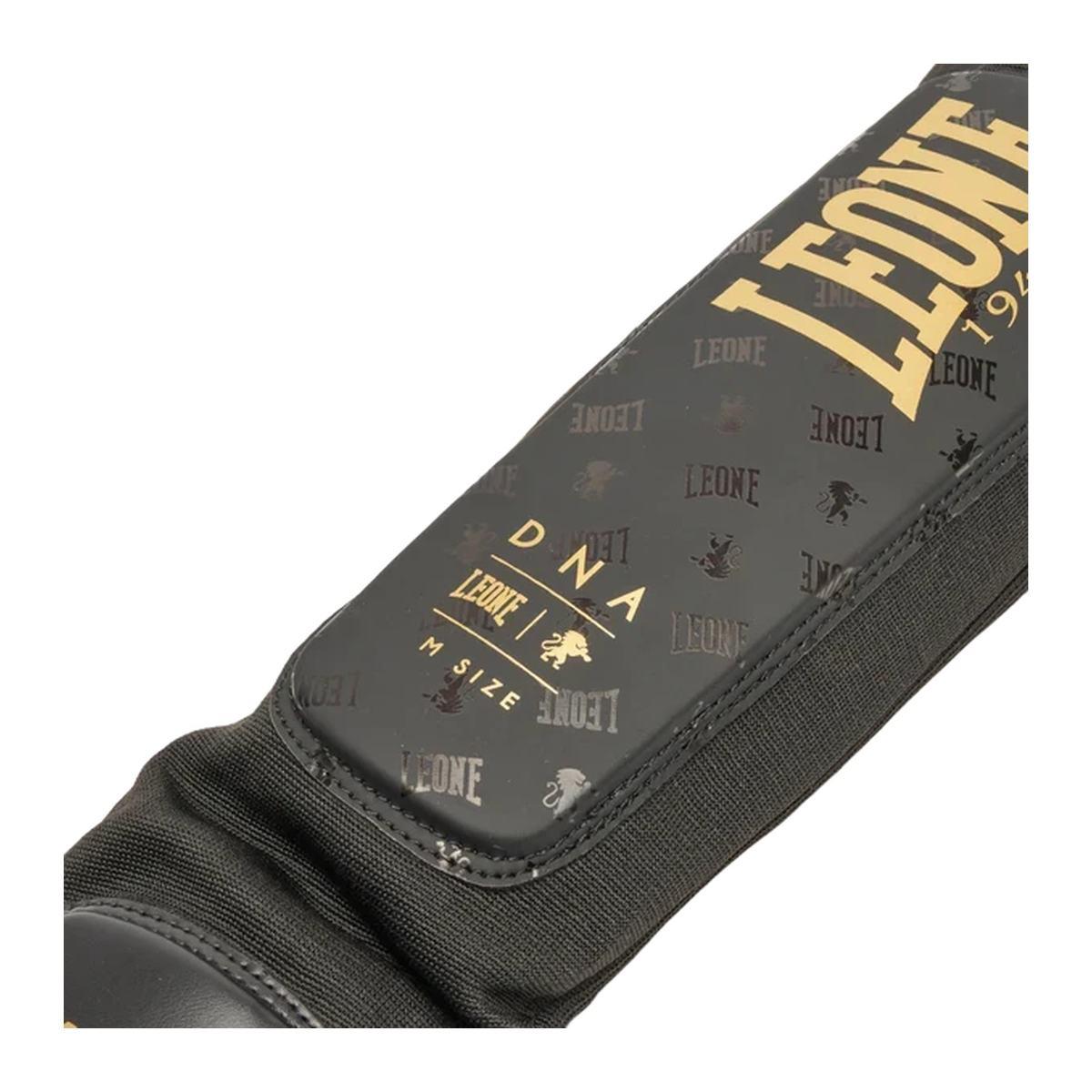 Leone PT177 Paratibia DNA Protezione per Arti Marziali e Boxe - immagine 2