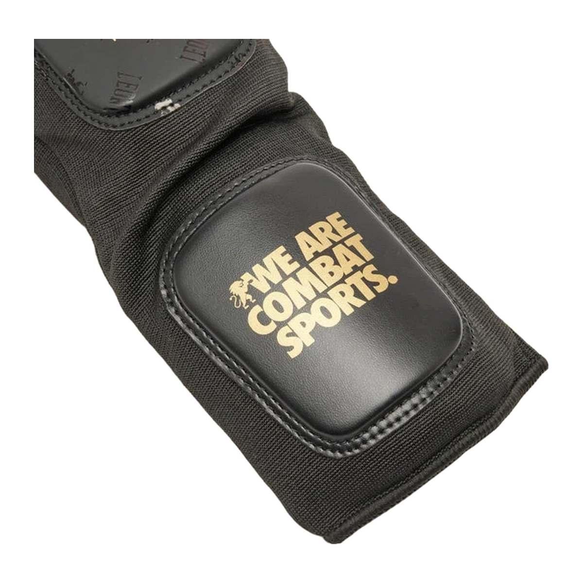 Leone PT177 Paratibia DNA Protezione per Arti Marziali e Boxe - immagine 3