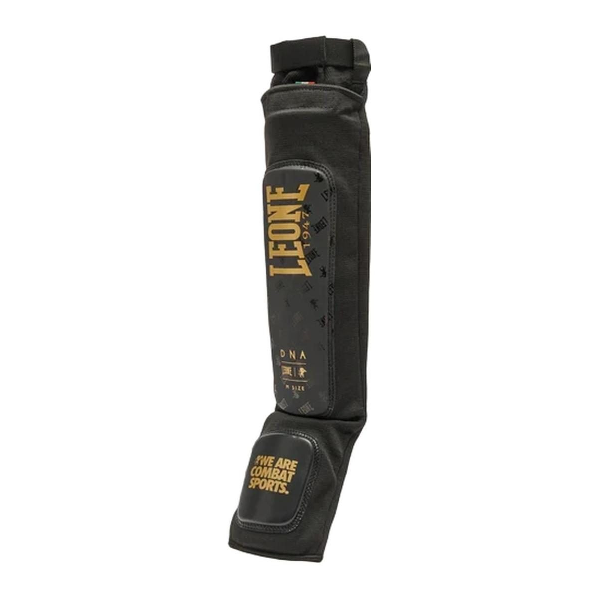 Leone PT177 Paratibia DNA Protezione per Arti Marziali e Boxe - immagine 4