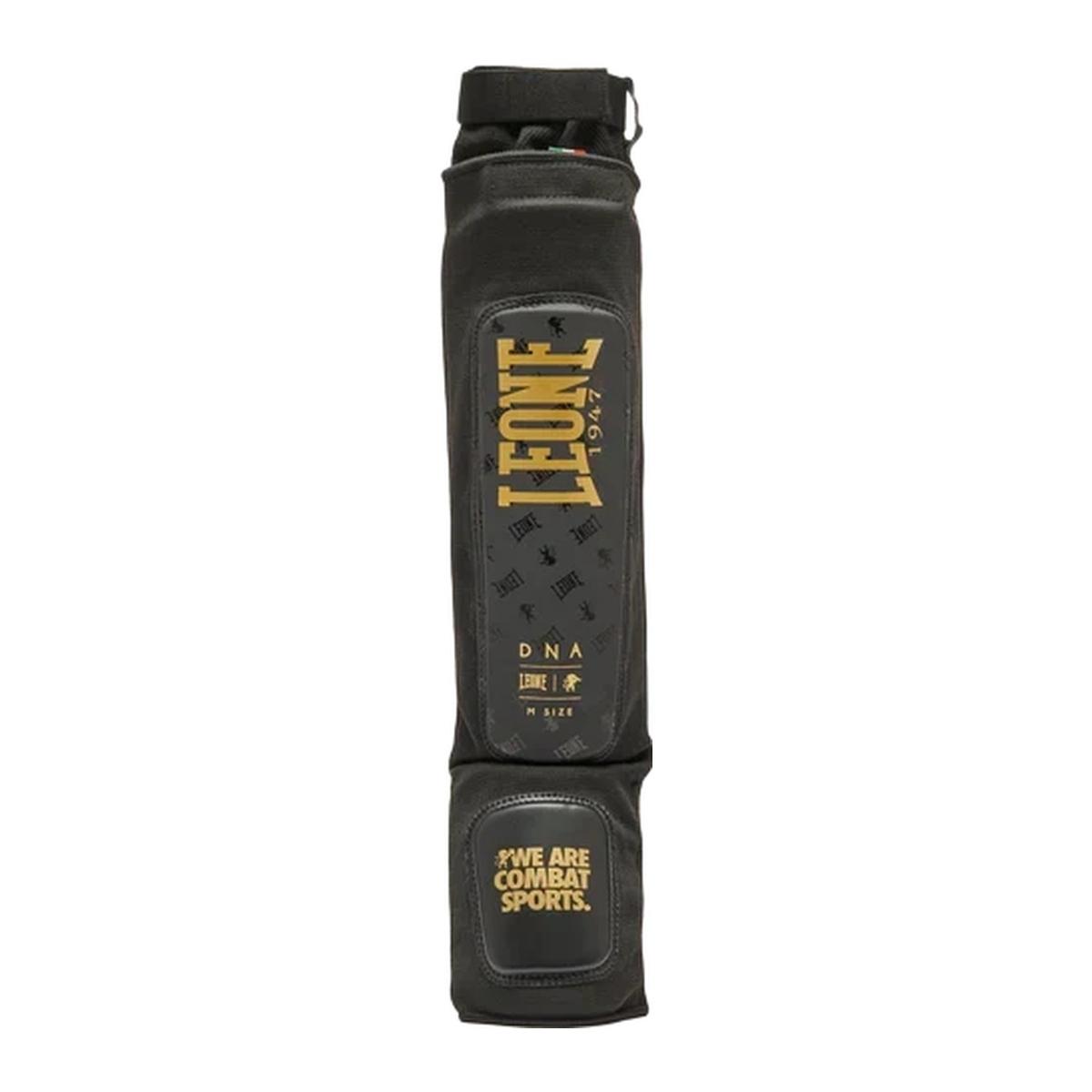 Leone PT177 Paratibia DNA Protezione per Arti Marziali e Boxe - immagine 5