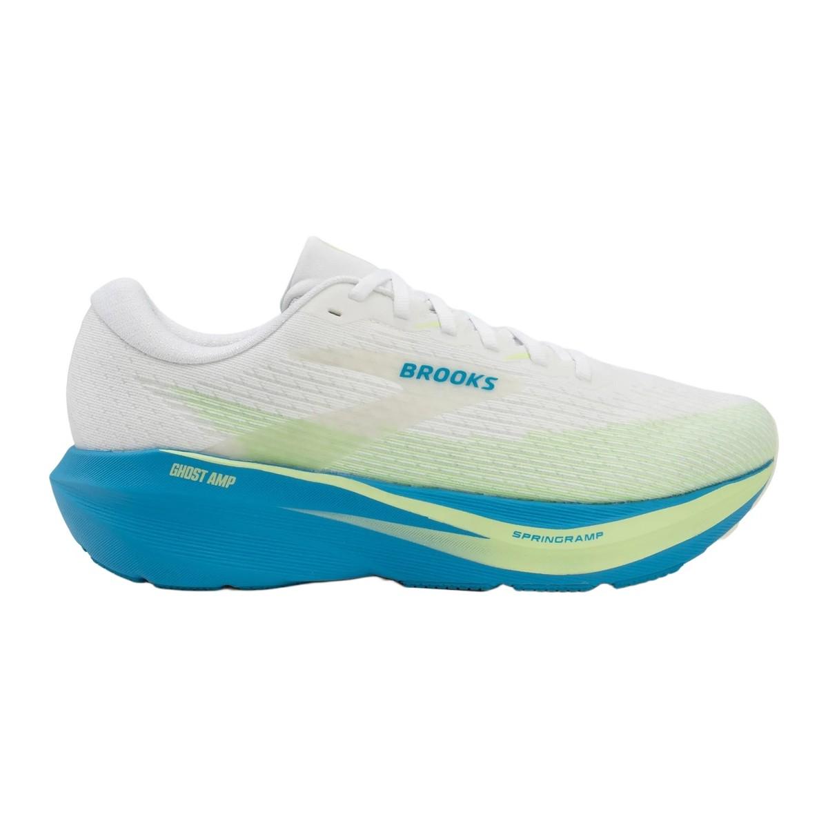 Brooks Ghost AMP 1D189 Scarpe Running Uomo - immagine 1