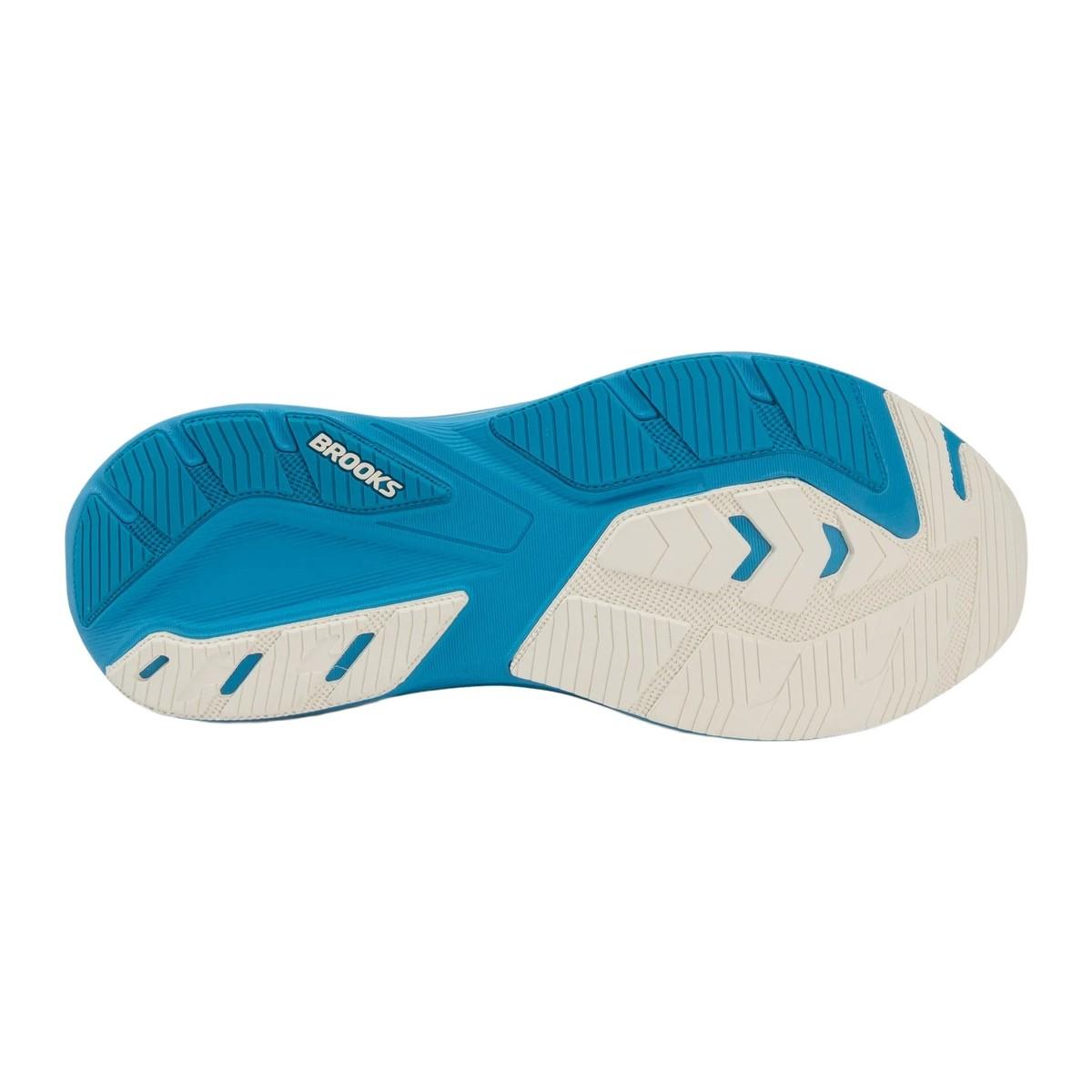 Brooks Ghost AMP 1D189 Scarpe Running Uomo - immagine 3