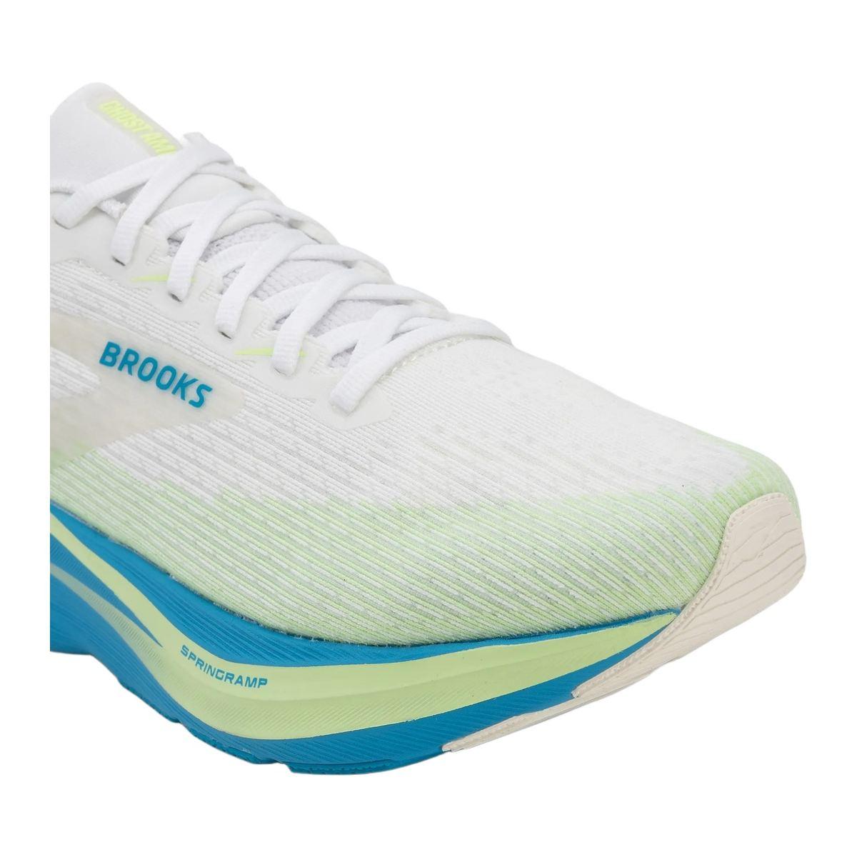 Brooks Ghost AMP 1D189 Scarpe Running Uomo - immagine 6