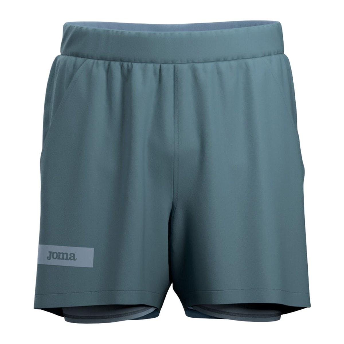 Joma Challenge Short Pantaloncini Sportivi Uomo - immagine 1