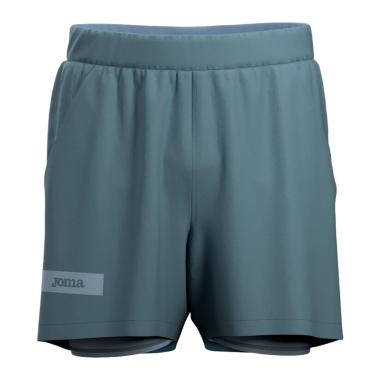Joma Challenge Short Pantaloncini Sportivi Uomo