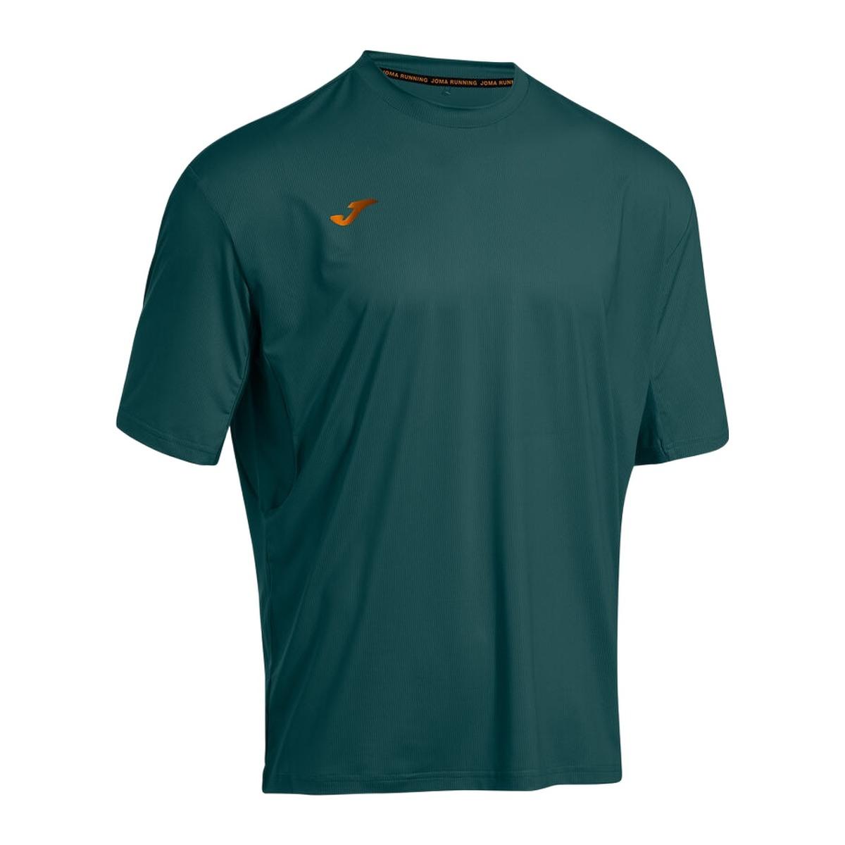 Joma R-City Winter T-shirt Manica Corta Tecnica Uomo - immagine 1