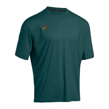 Joma R-City Winter T-shirt Manica Corta Tecnica Uomo