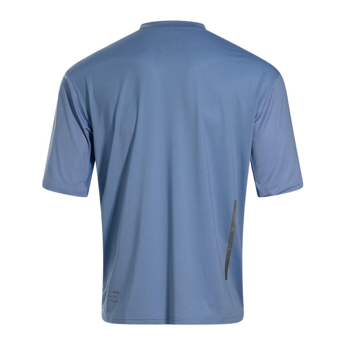 Joma R-City Winter 384 T-shirt tecnica manica corta - immagine 2