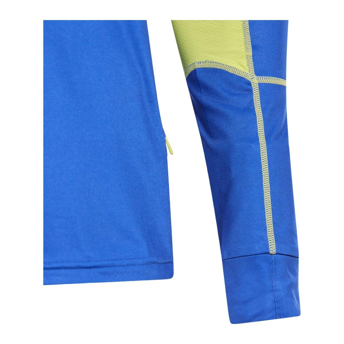 Joma R-City Fall Hoodie Felpa con Cappuccio Uomo - immagine 4