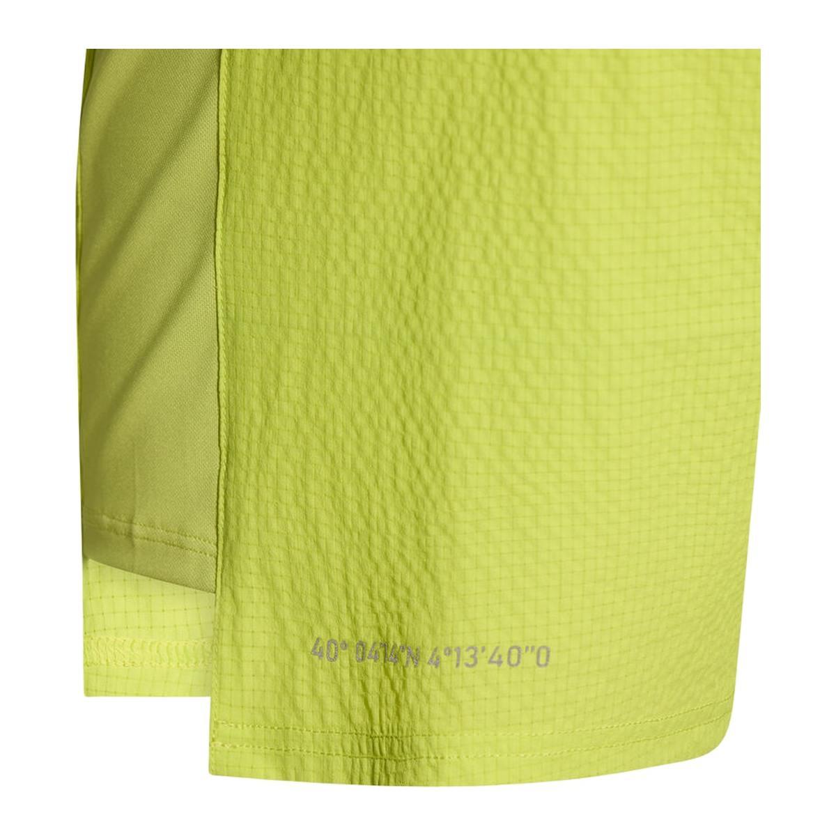 Joma R-Trail Nature Short 427 Pantaloncini Trail Running Uomo - immagine 4