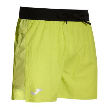 Joma R-Trail Nature Short 427 Pantaloncini Trail Running Uomo