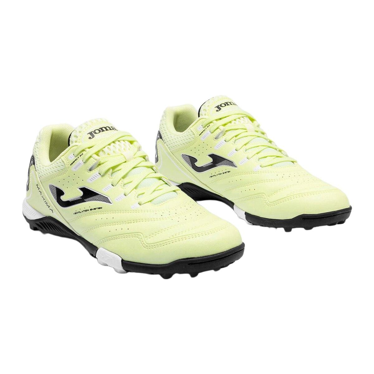 Joma MaximaTurf Scarpe Calcio Uomo - immagine 2