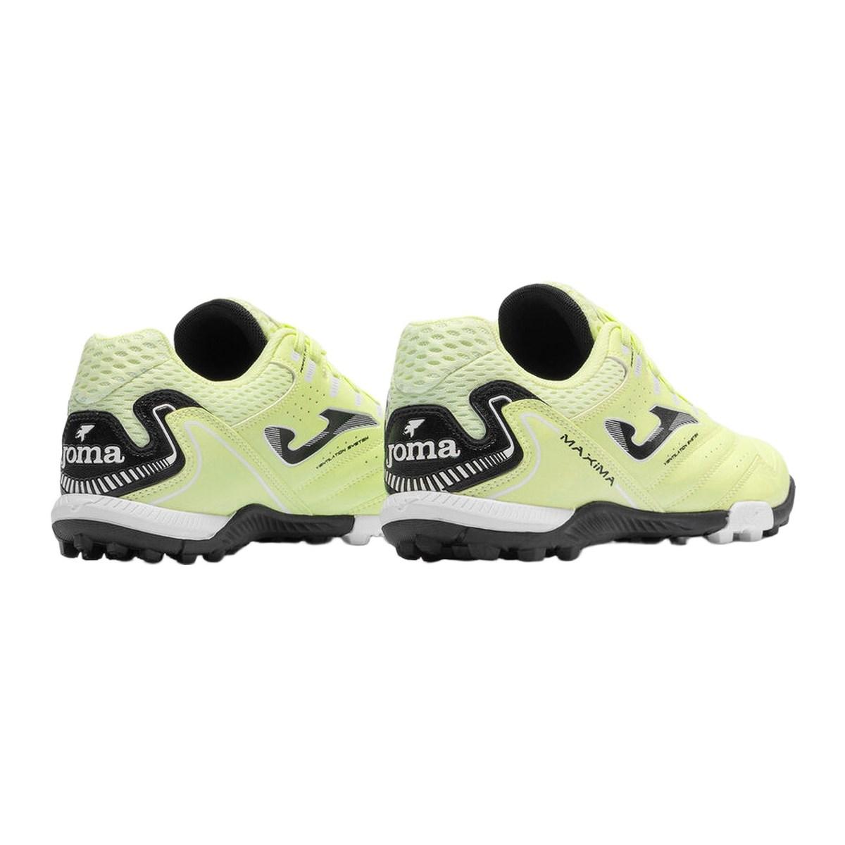 Joma MaximaTurf Scarpe Calcio Uomo - immagine 3
