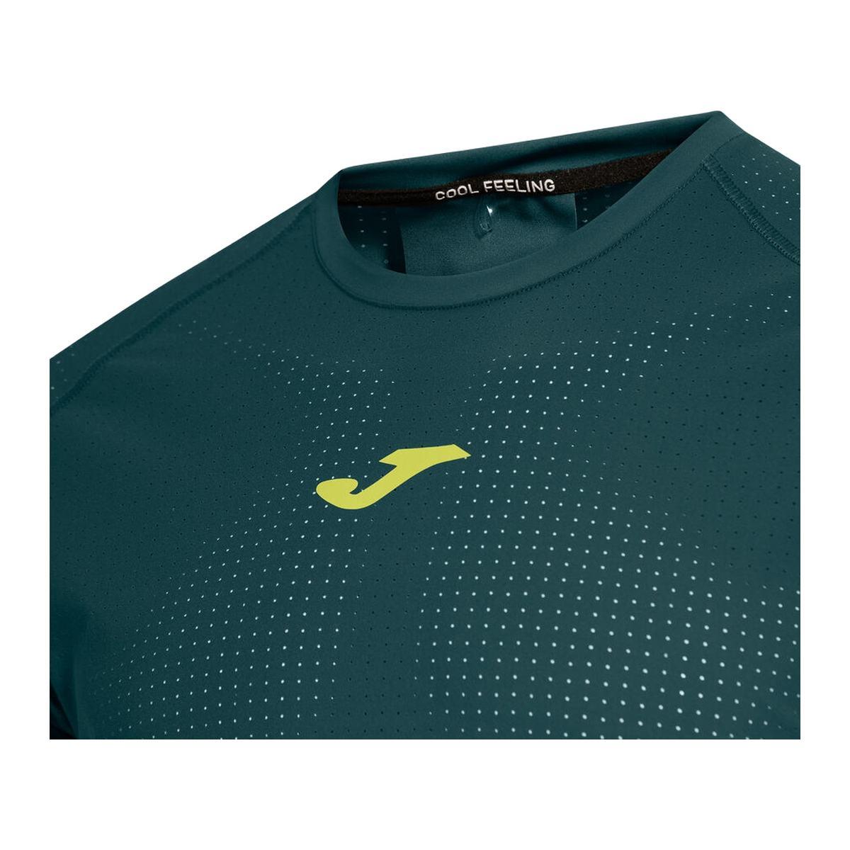 Joma R-Trail Nature T-shirt tecnica manica corta uomo - immagine 3
