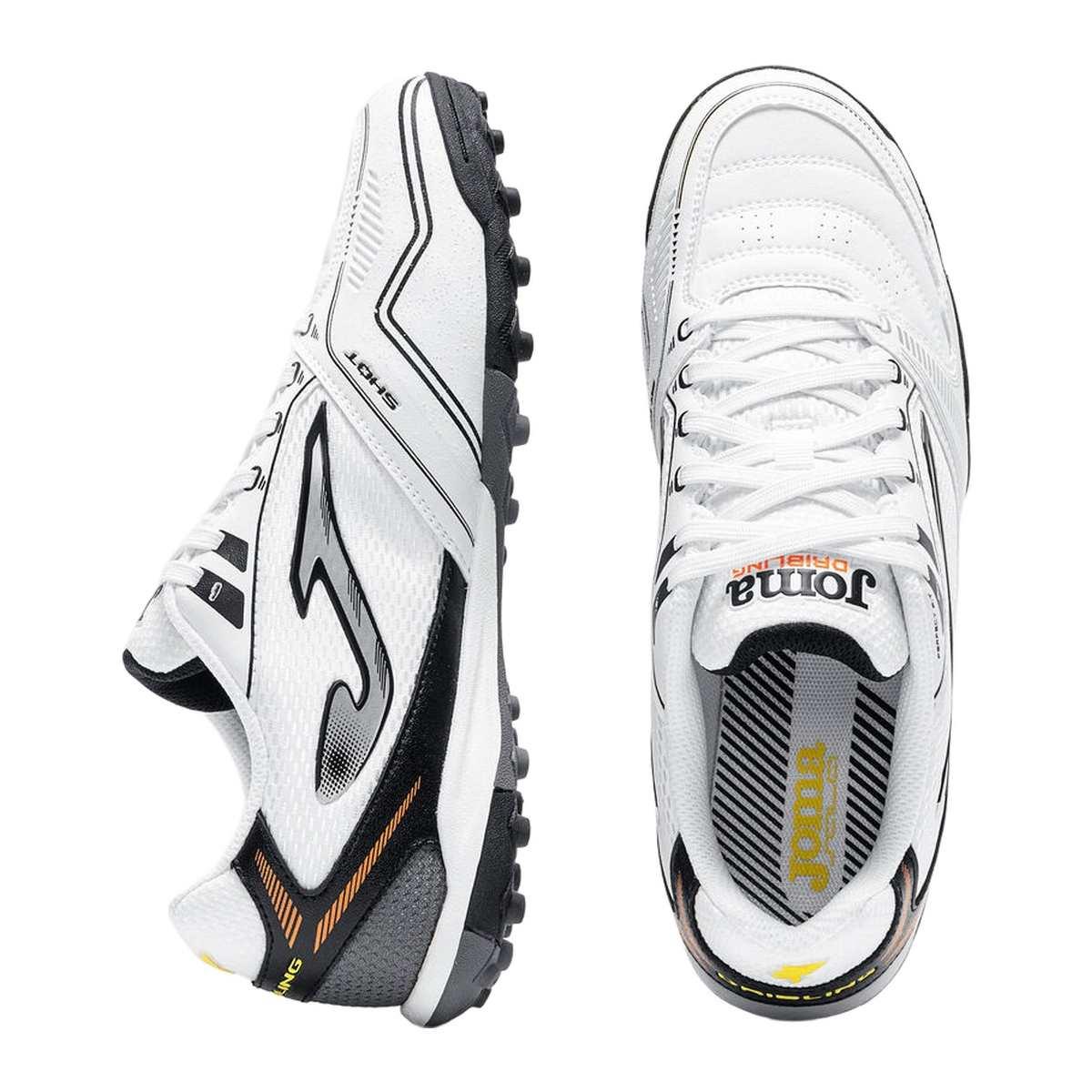 Joma Dribling TFH Scarpe Calcio Turf Uomo - immagine 4