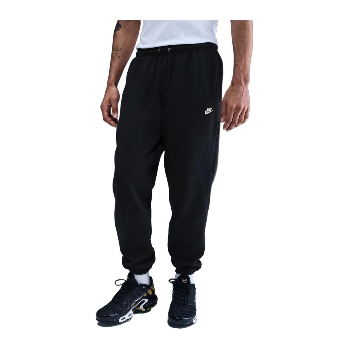 Nike Club BB Cuff Pant Men's Fleece Pantaloni Uomo - immagine 1