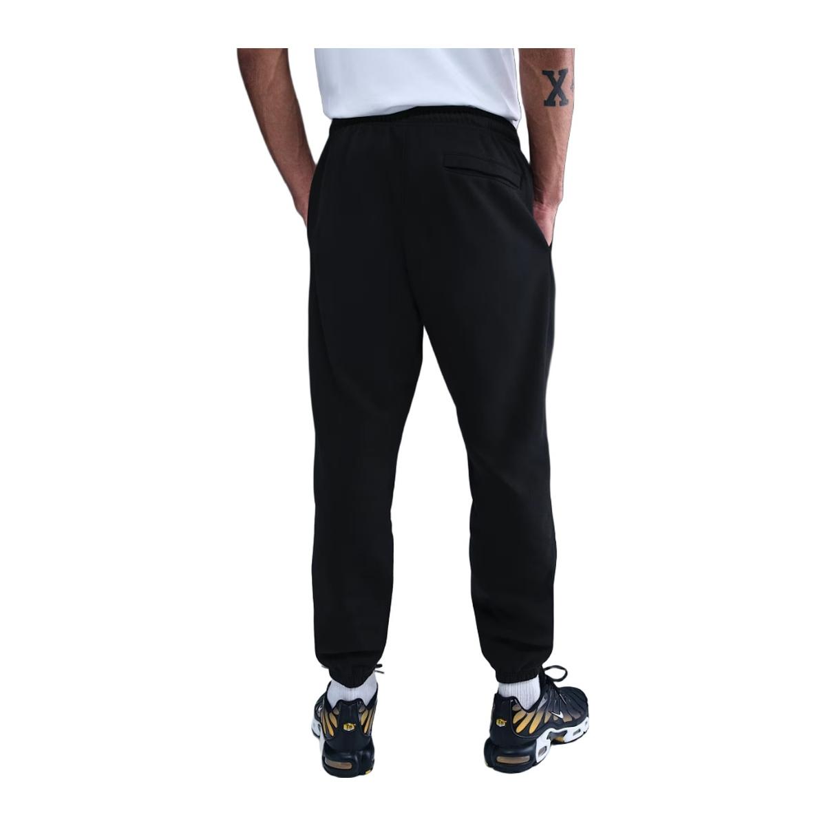 Nike Club BB Cuff Pant Men's Fleece Pantaloni Uomo - immagine 2