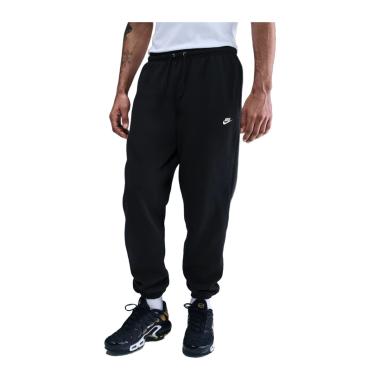 Nike Club BB Cuff Pant Men's Fleece Pantaloni Uomo