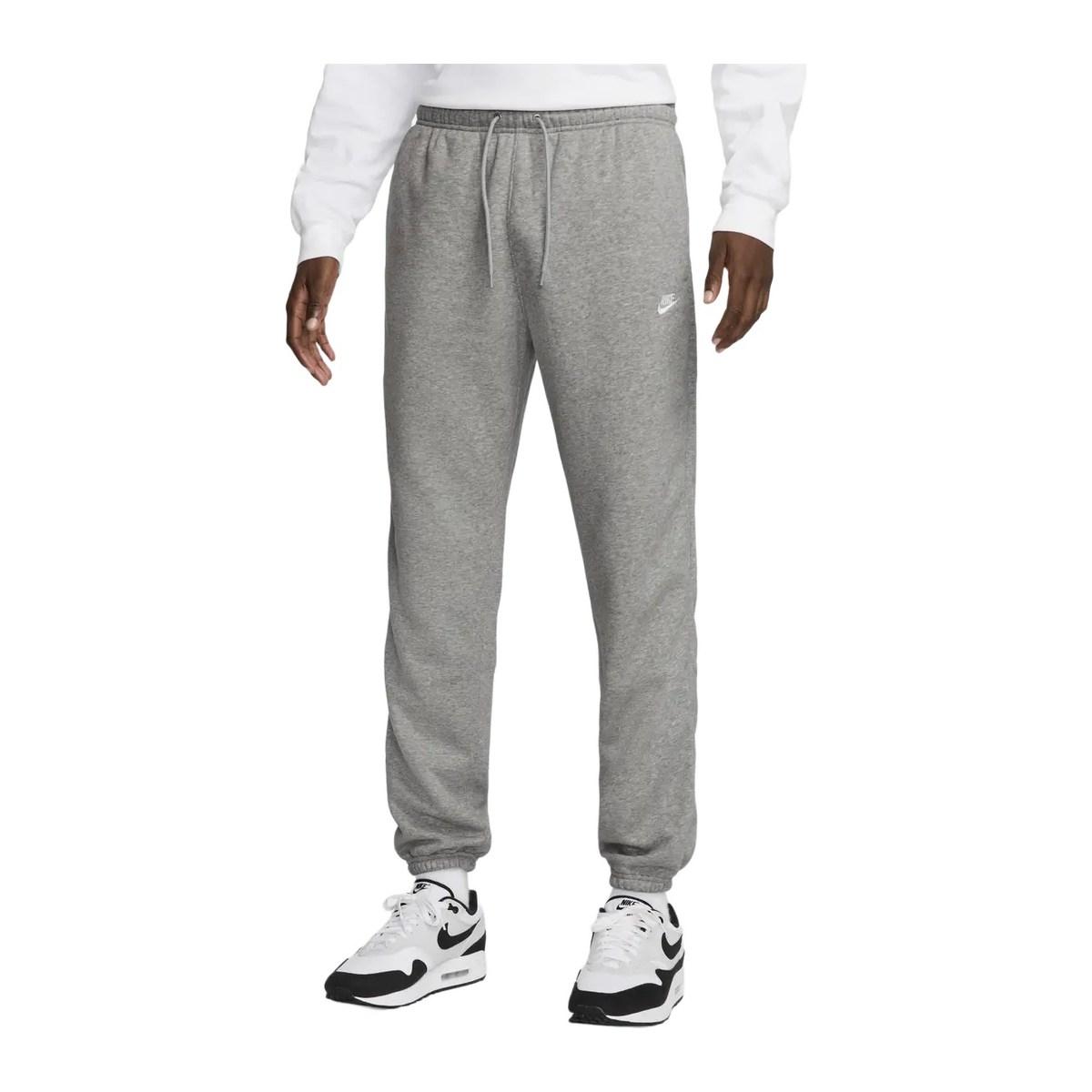 Nike Club BB Cuff Pant Men's Fleece Pantaloni Uomo - immagine 1