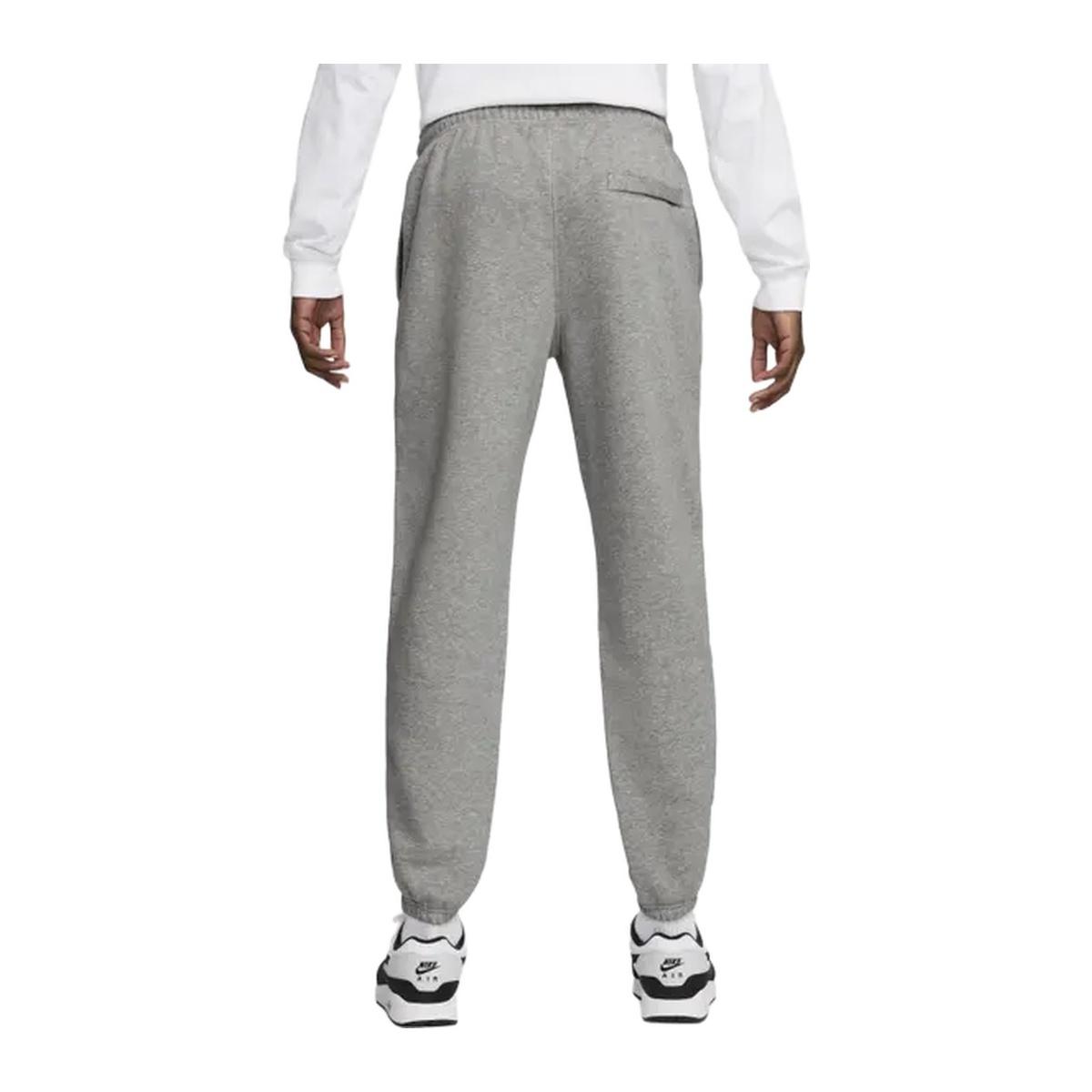 Nike Club BB Cuff Pant Men's Fleece Pantaloni Uomo - immagine 2