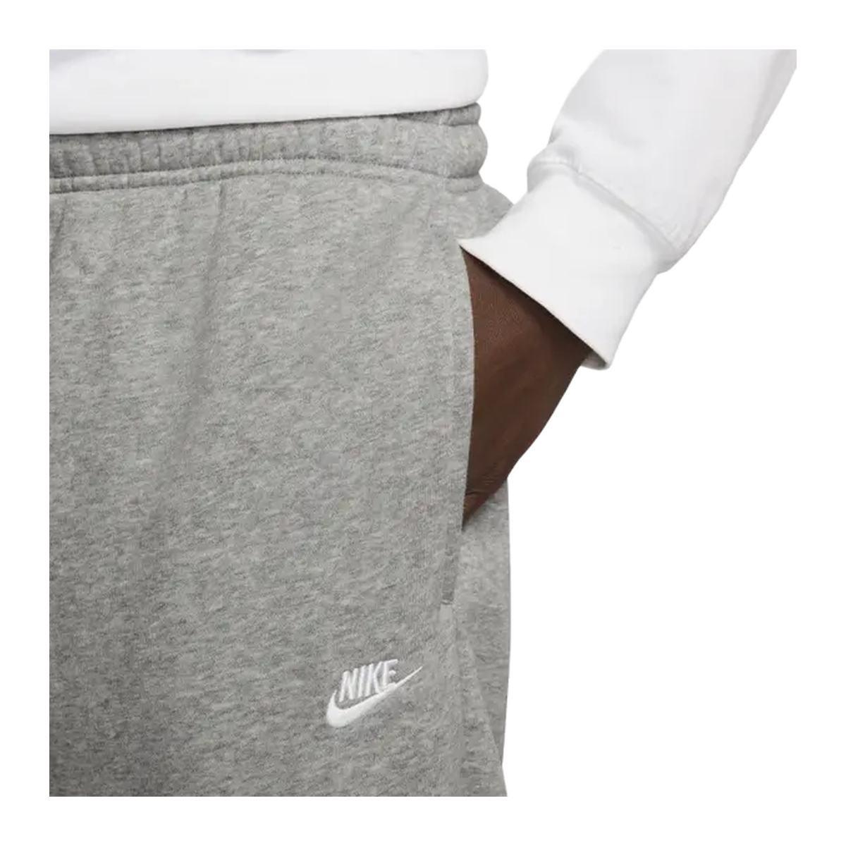 Nike Club BB Cuff Pant Men's Fleece Pantaloni Uomo - immagine 3