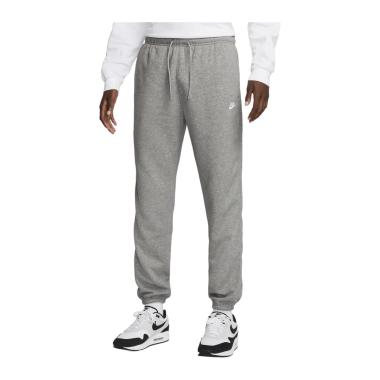 Nike Club BB Cuff Pant Men's Fleece Pantaloni Uomo