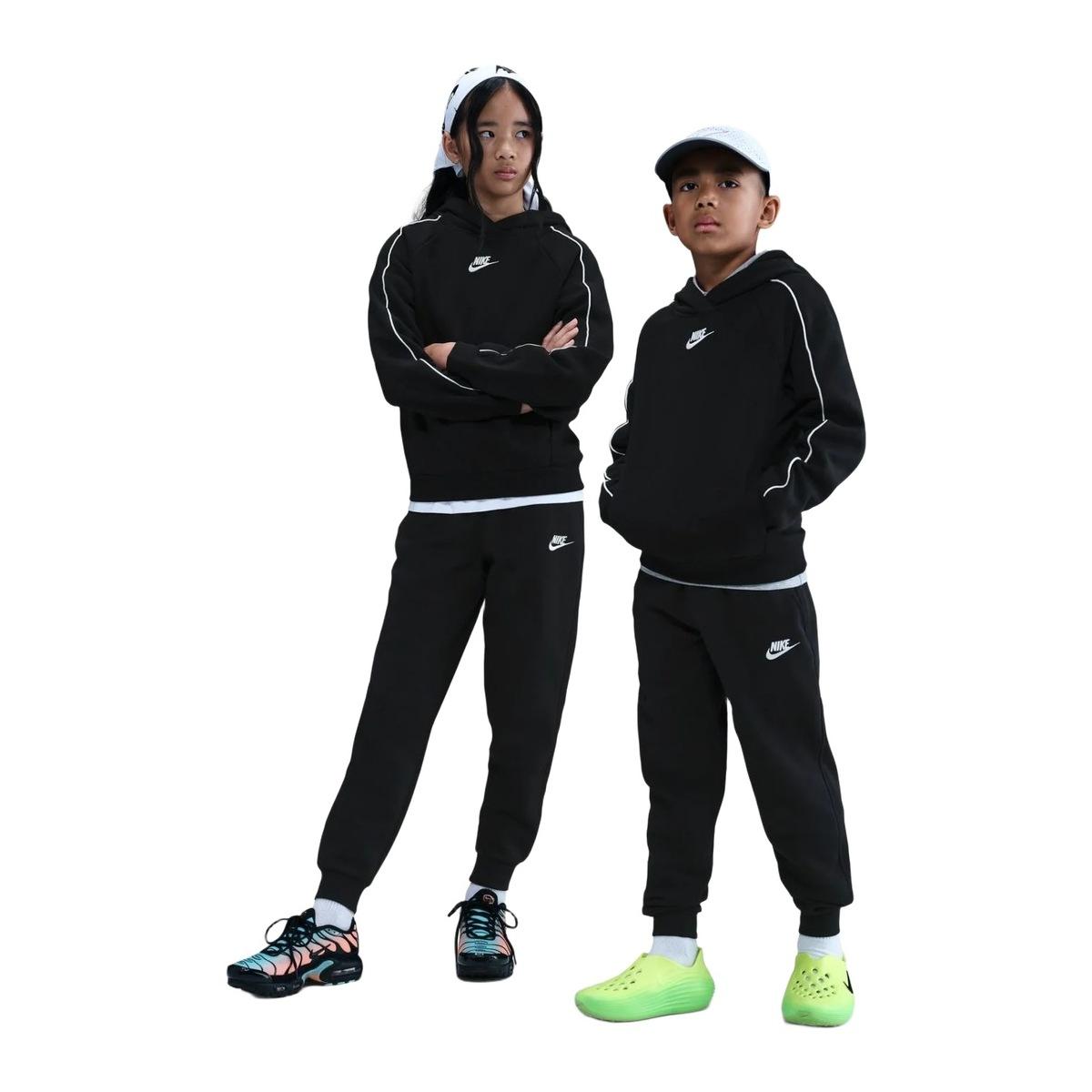 Nike NSW Club Fleece Tracksuit Tuta Bambino - immagine 1