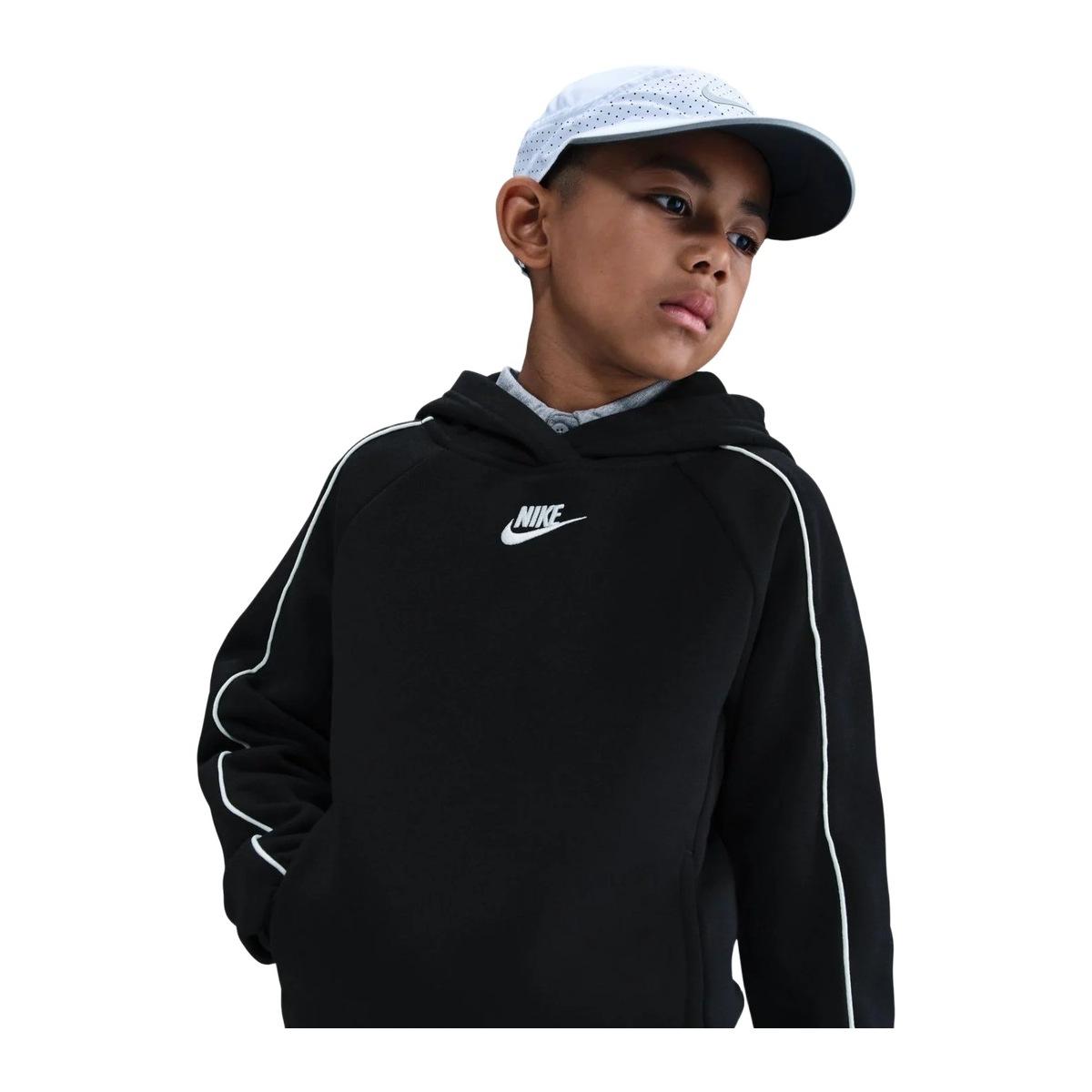 Nike NSW Club Fleece Tracksuit Tuta Bambino - immagine 2