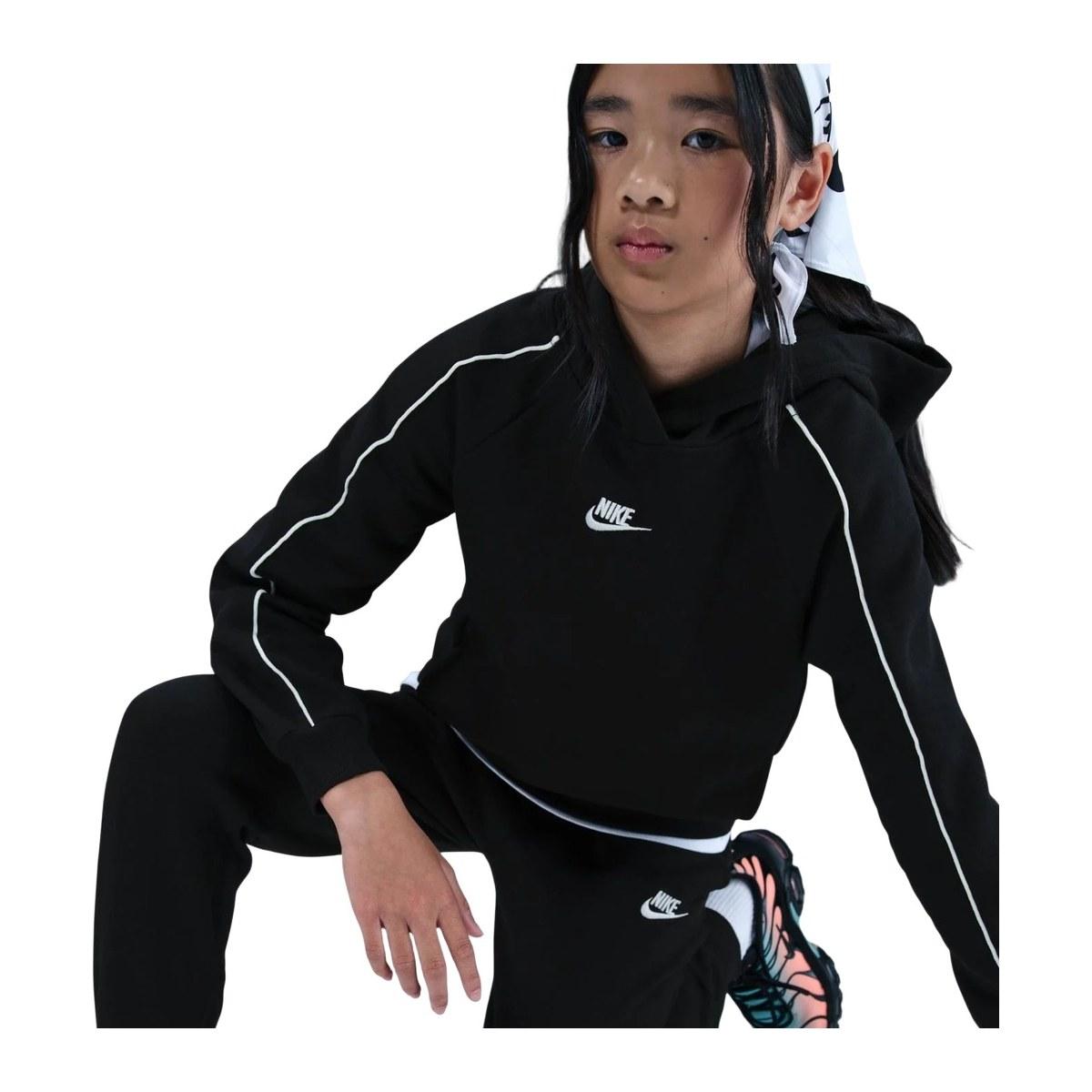 Nike NSW Club Fleece Tracksuit Tuta Bambino - immagine 3