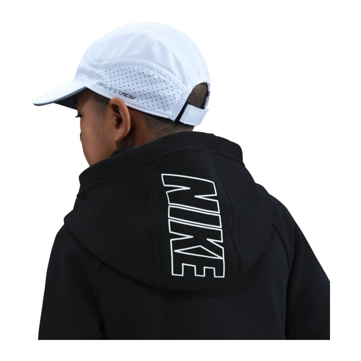 Nike NSW Club Fleece Tracksuit Tuta Bambino - immagine 4