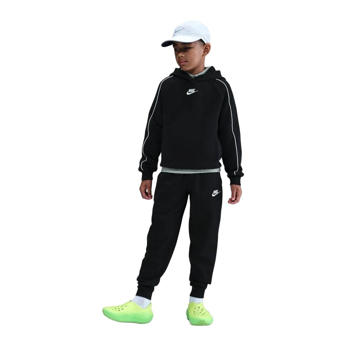 Nike NSW Club Fleece Tracksuit Tuta Bambino - immagine 6