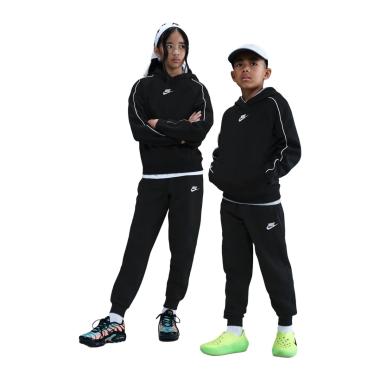 Nike NSW Club Fleece Tracksuit Tuta Bambino