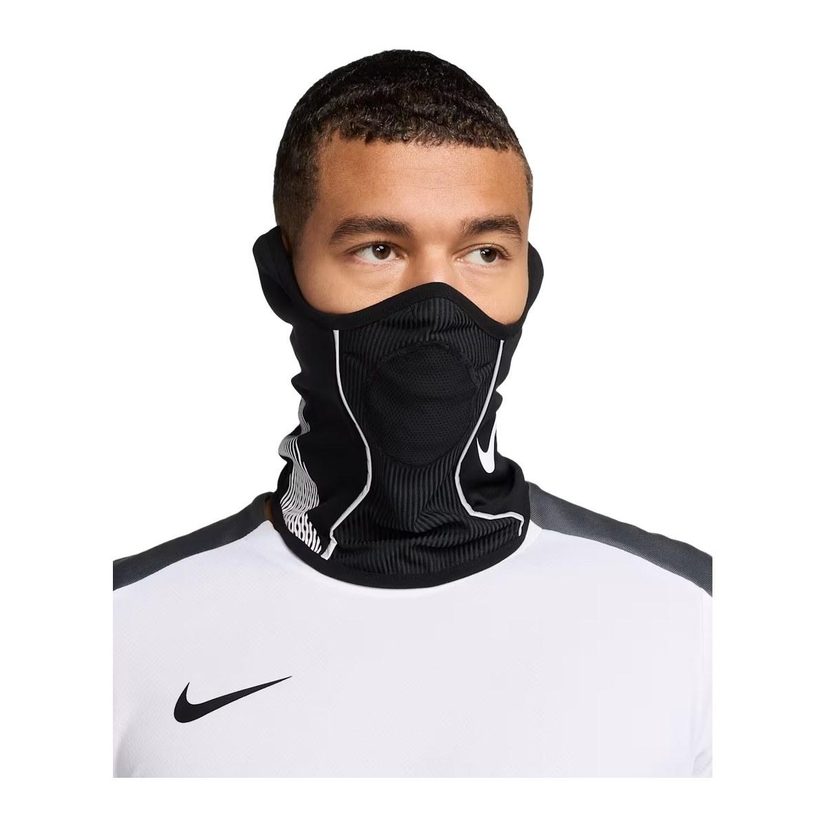 Nike Academy Scaldacollo Nero - immagine 1