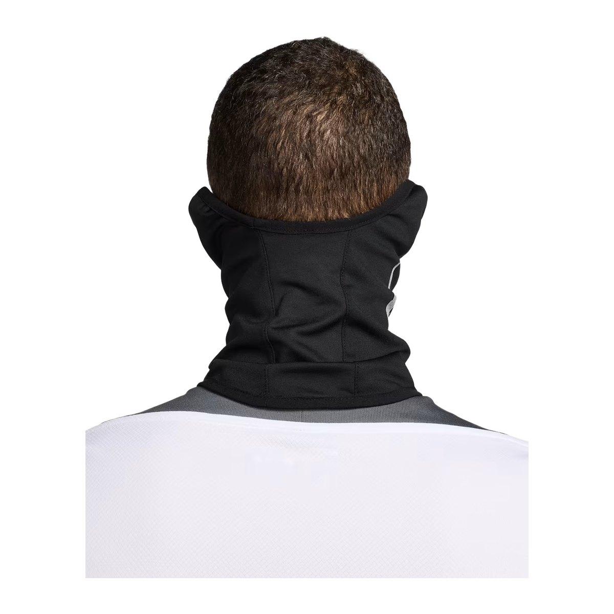 Nike Academy Scaldacollo Nero - immagine 2