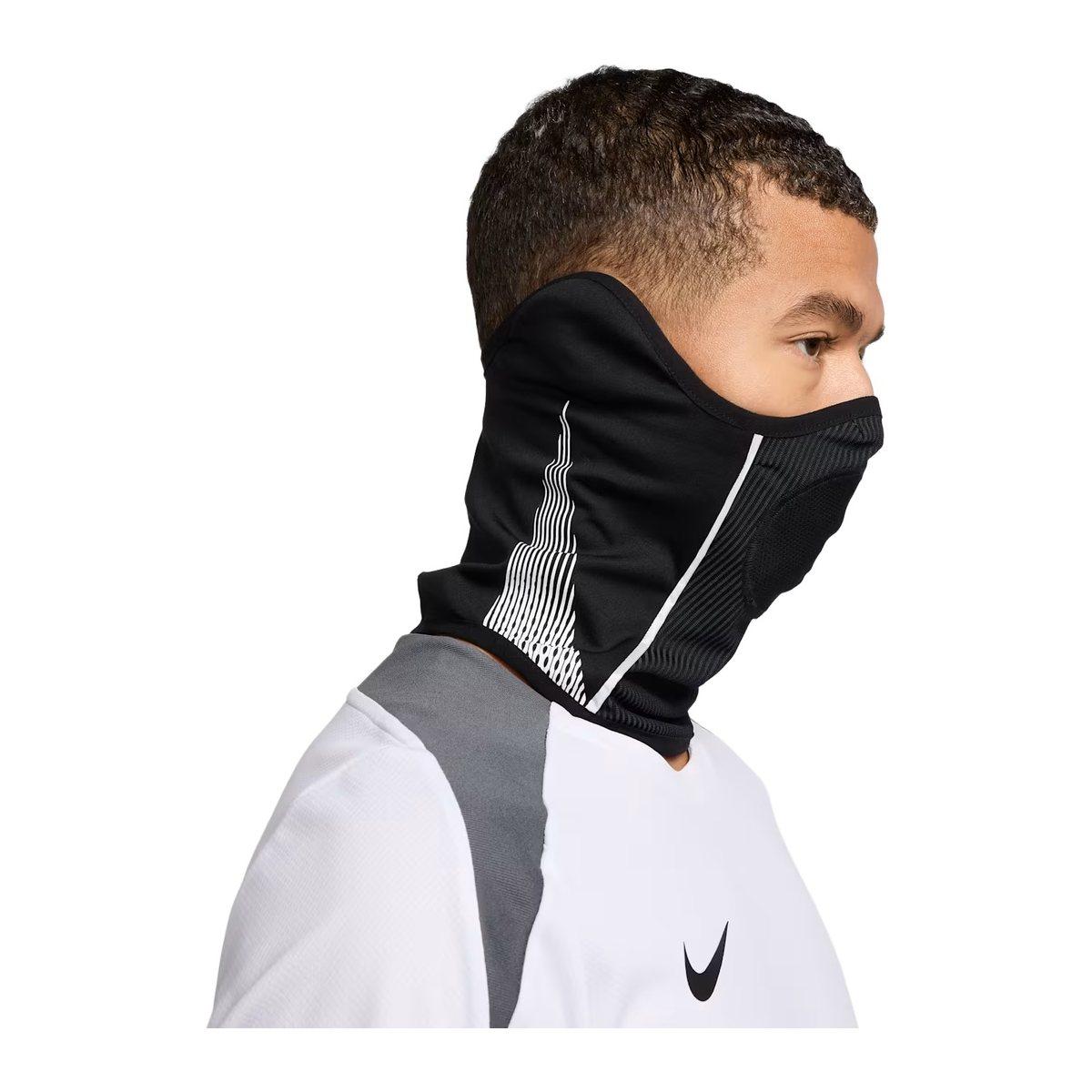 Nike Academy Scaldacollo Nero - immagine 3