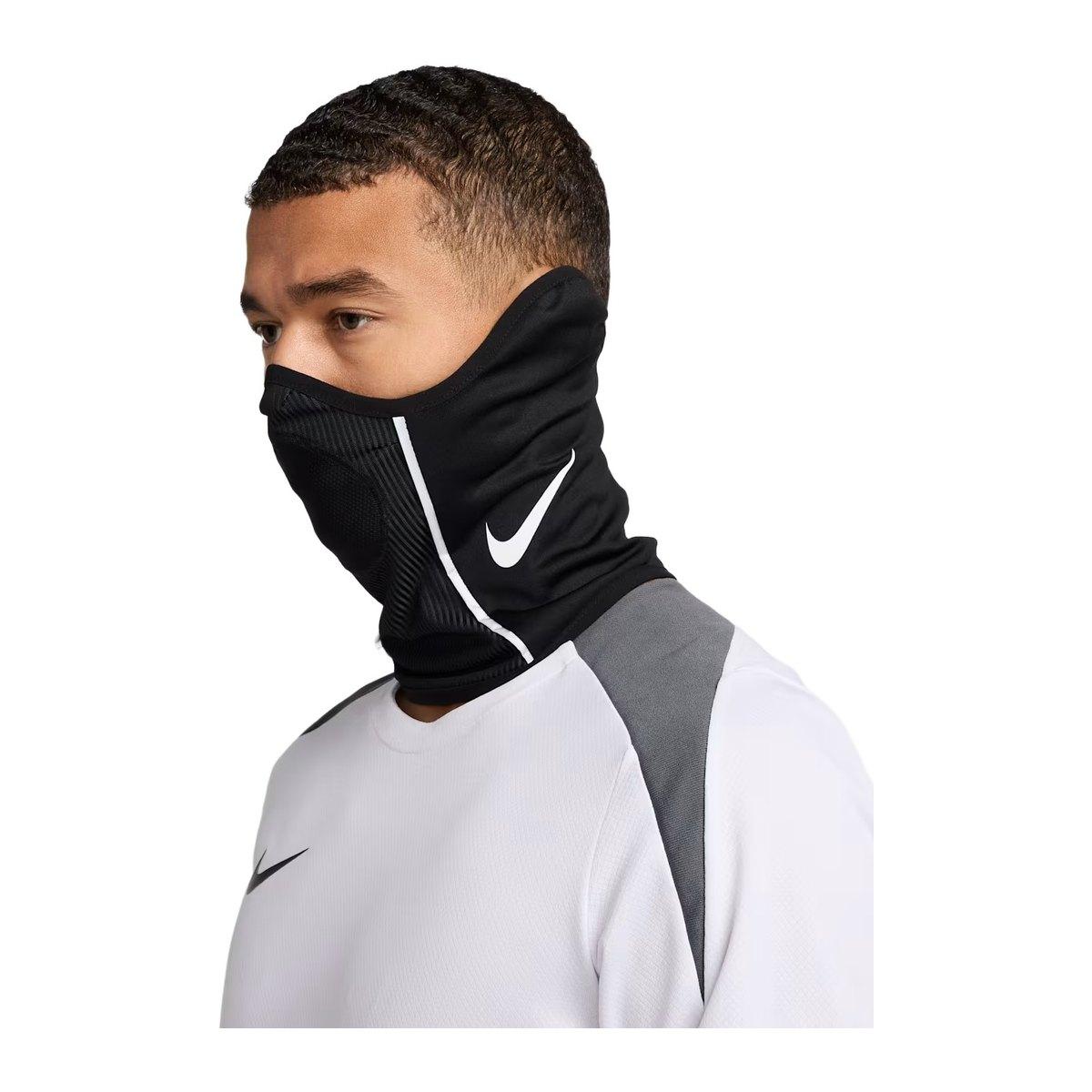 Nike Academy Scaldacollo Nero - immagine 4