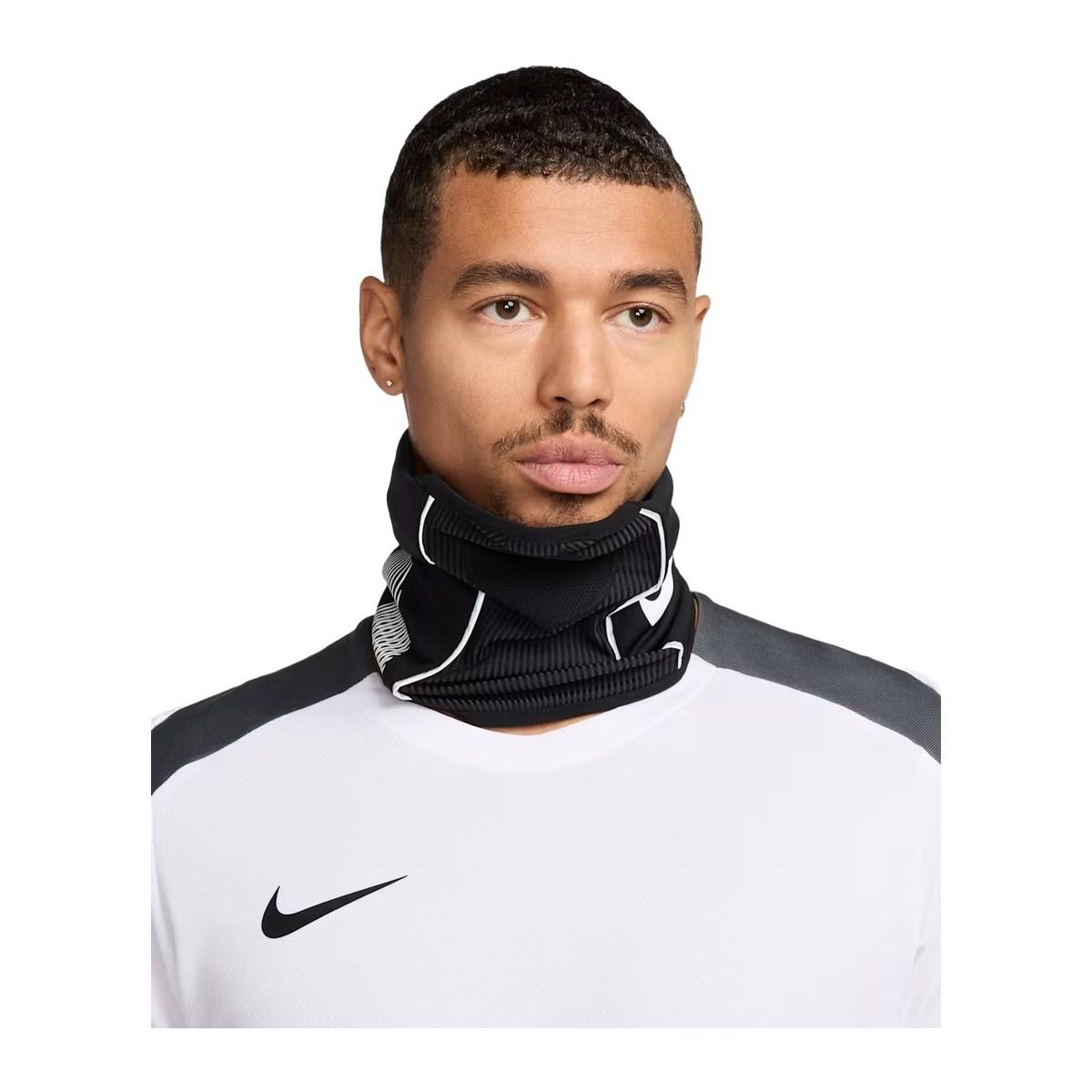 Nike Academy Scaldacollo Nero - immagine 5