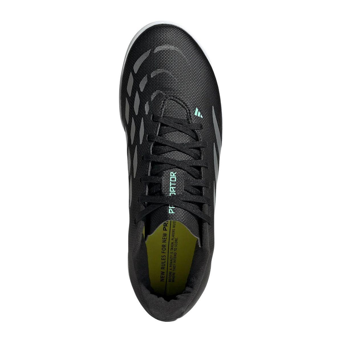 Adidas Predator Club TF J Scarpe Calcio Turf Junior - immagine 2