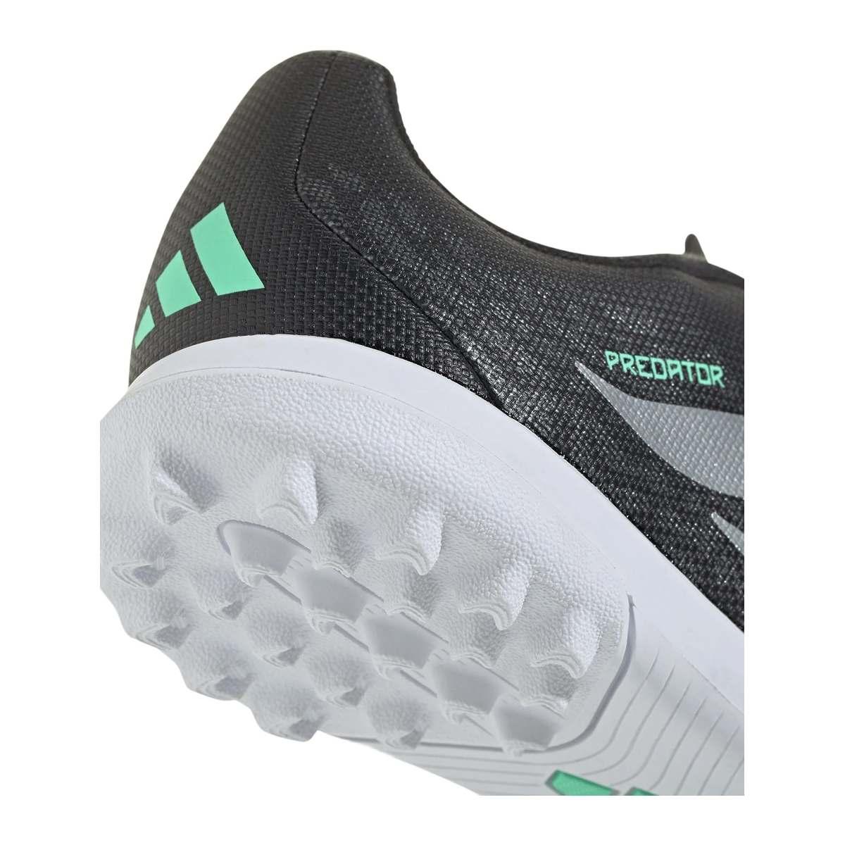 Adidas Predator Club TF J Scarpe Calcio Turf Junior - immagine 6