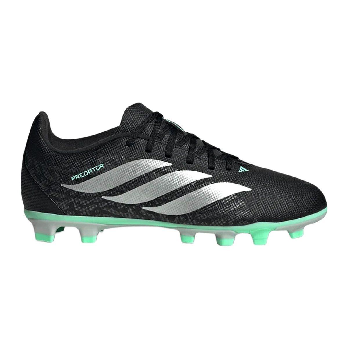 Adidas Predator Club FG/MG J Scarpe da Calcio Junior - immagine 1