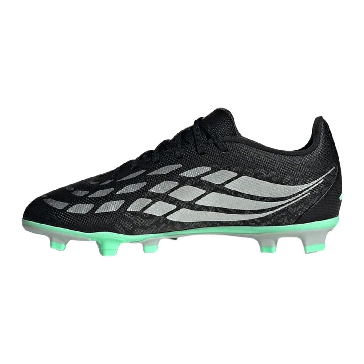 Adidas Predator Club FG/MG J Scarpe da Calcio Junior - immagine 2