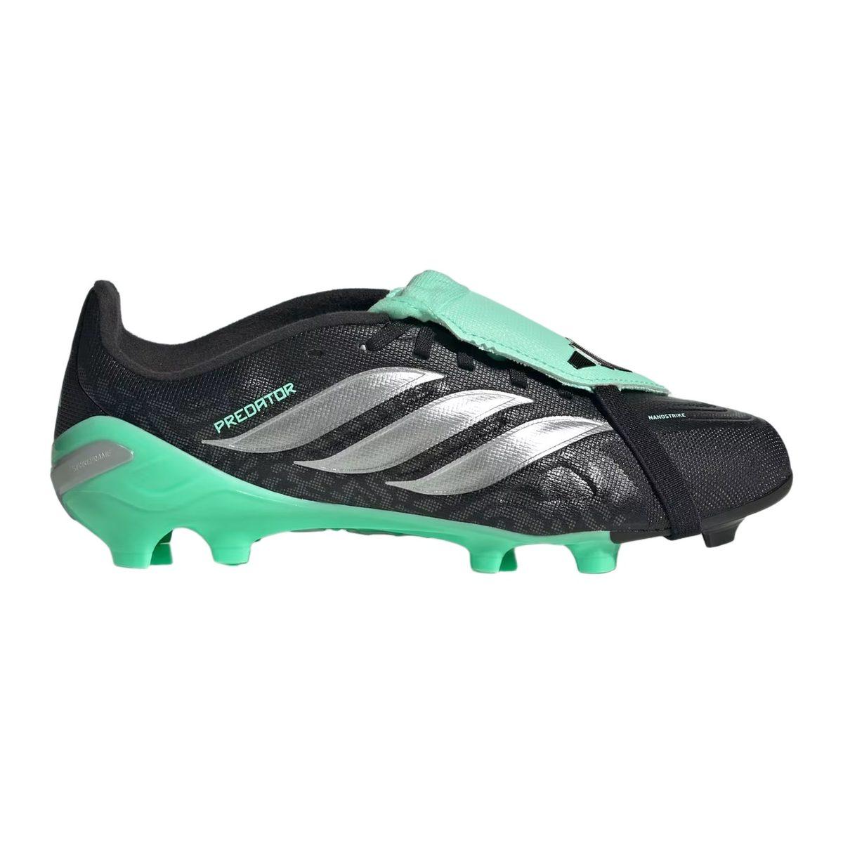 Adidas Predator League FT FG J Scarpe da Calcio Junior - immagine 1