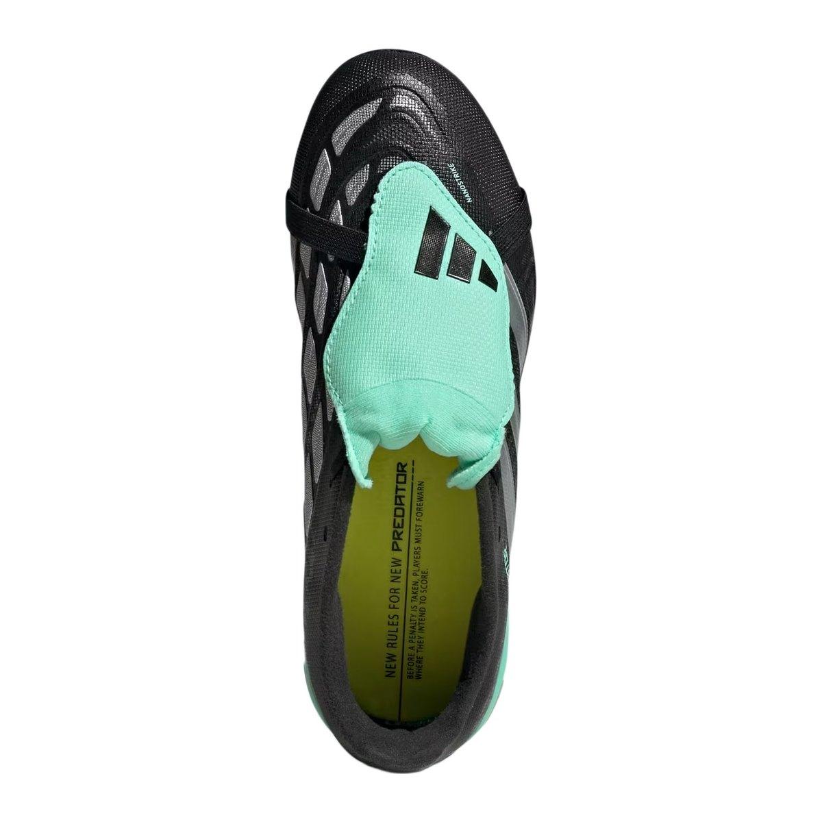 Adidas Predator League FT FG J Scarpe da Calcio Junior - immagine 2