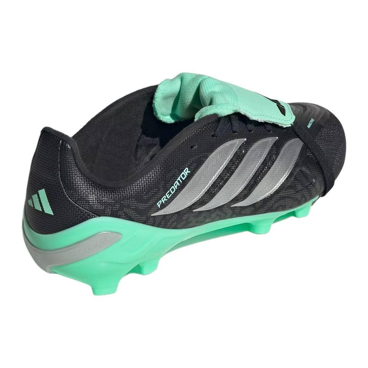 Adidas Predator League FT FG J Scarpe da Calcio Junior - immagine 4