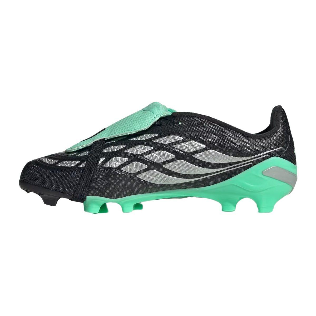 Adidas Predator League FT FG J Scarpe da Calcio Junior - immagine 5