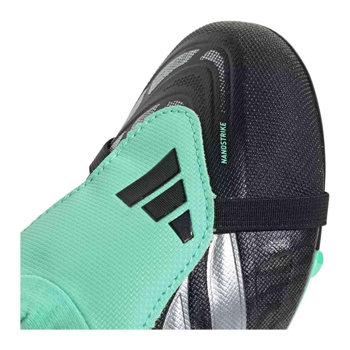Adidas Predator League FT FG J Scarpe da Calcio Junior - immagine 7