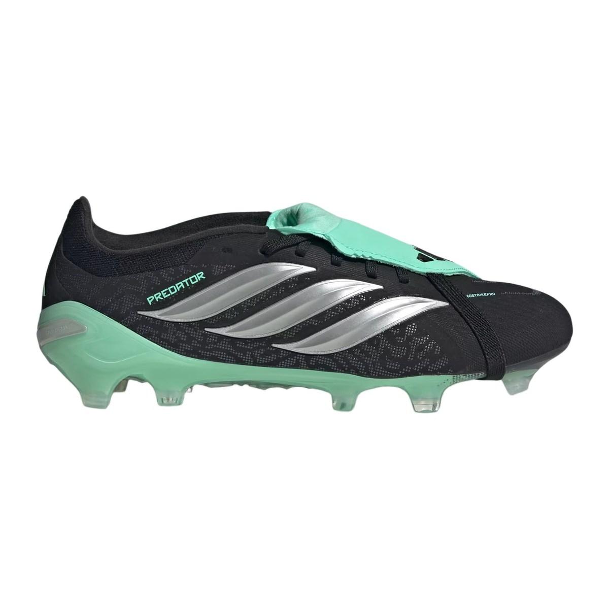 Adidas Predator Pro FT FG Scarpe da Calcio - immagine 1